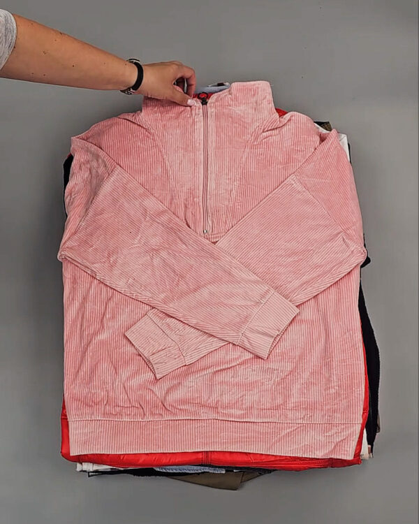 Фотография  483 - LIDL Winter mix 124#15 кг, ЛОТ №9144 оптом в Майкопе и Адыгее