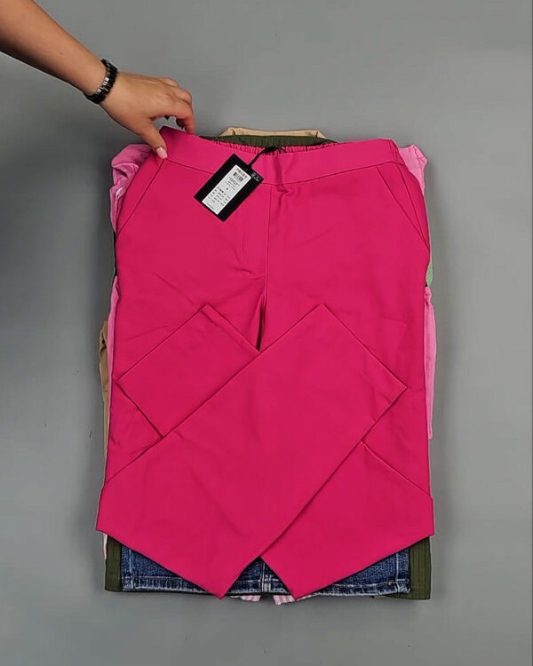 Фотография  762 - PIECES Summer mix 045#15 кг, ЛОТ СТ-9178 оптом в Майкопе и Адыгее