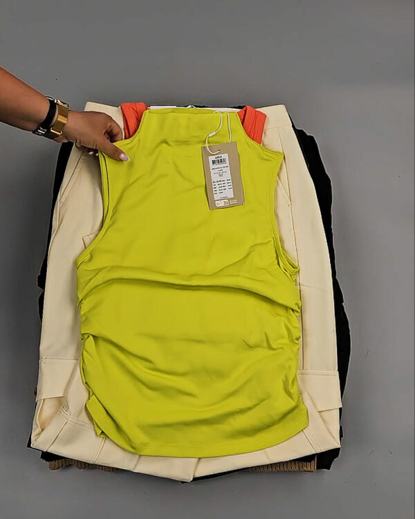 Фотография  650 - JACK JONES Women mix 075 #15 кг оптом в Майкопе и Адыгее