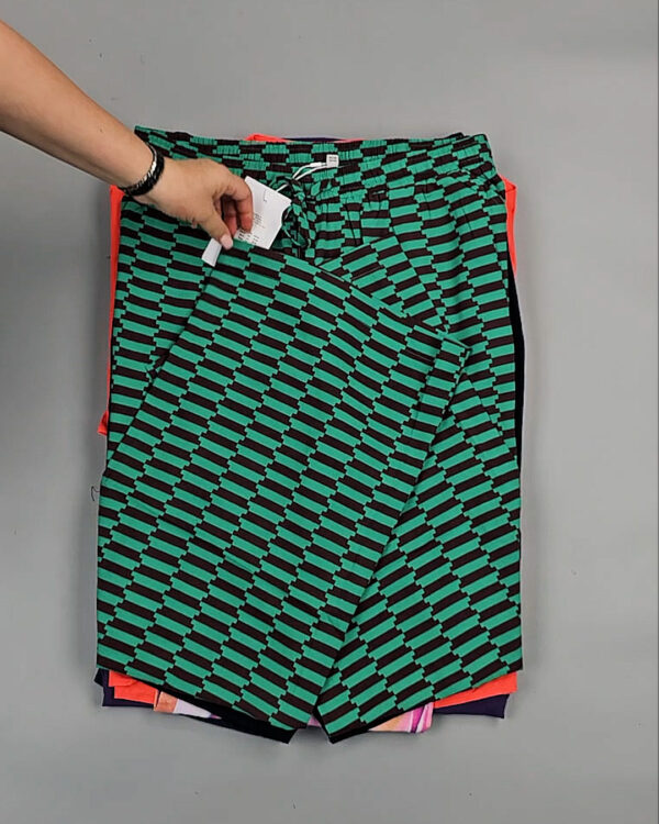 Фотография  236 - ICHI Summer mix 045#15 кг, ЛОТ СТ-9187 оптом в Майкопе и Адыгее