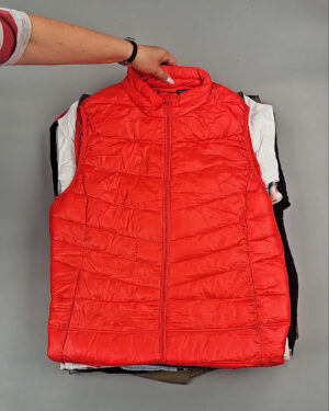 Фотография  712 - LIDL Winter mix 124#15 кг, ЛОТ №9144 оптом в Майкопе и Адыгее