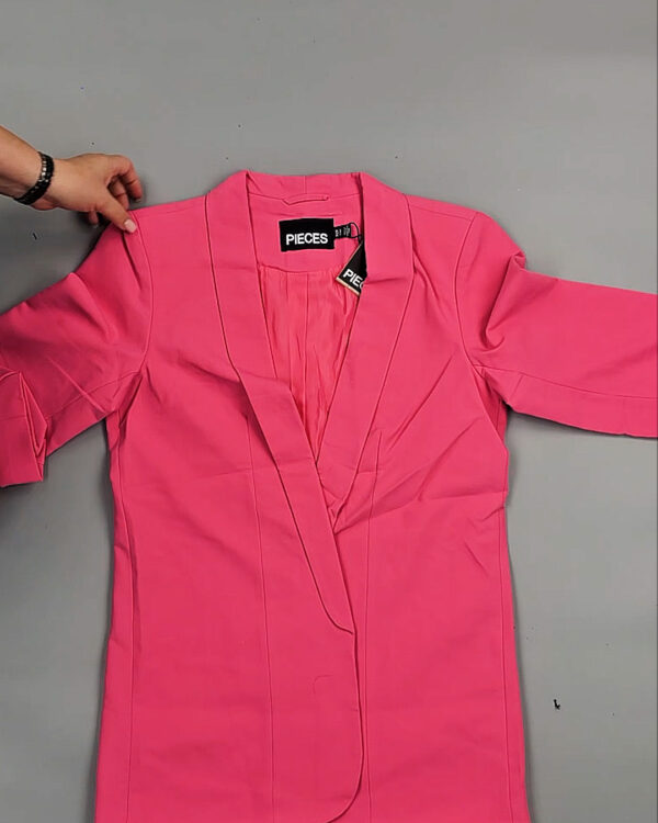 Фотография  330 - PIECES Summer mix 045#15 кг, ЛОТ СТ-9179 оптом в Майкопе и Адыгее