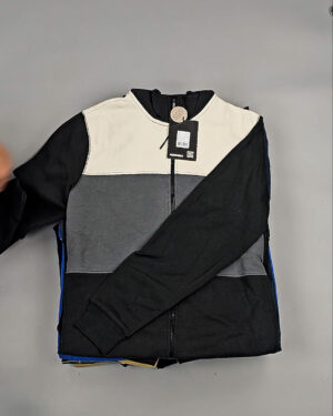 Фотография  256 - Мужской зимний микс Blend He, 20 кг, ЛОТ №СТ-9253 оптом в Майкопе и Адыгее