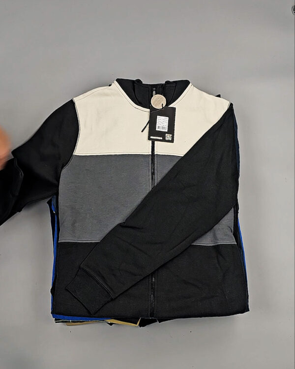 Фотография  780 - Мужской зимний микс Blend He, 20 кг, ЛОТ №СТ-9253 оптом в Майкопе и Адыгее