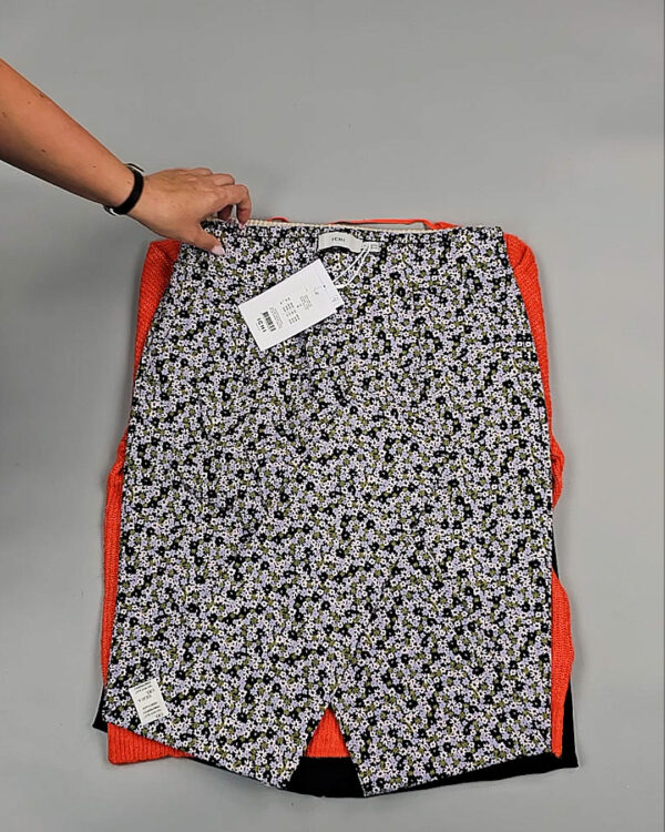 Фотография  668 - ICHI Winter mix 104#15 кг, ЛОТ СТ-9201 оптом в Майкопе и Адыгее