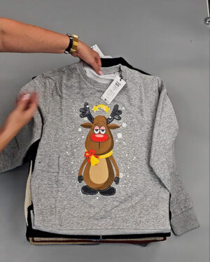 Фотография  901 - Мужской зимний микс JACK JONES, 20 кг, ЛОТ № СТ-9265 оптом в Майкопе и Адыгее