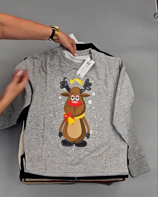 Фотография  892 - Мужской зимний микс JACK JONES, 20 кг, ЛОТ № СТ-9265 оптом в Майкопе и Адыгее