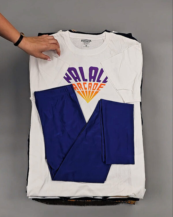 Фотография  280 - OVS Summer м/ж mix#15 кг, ЛОТ СТ-9162 оптом в Майкопе и Адыгее