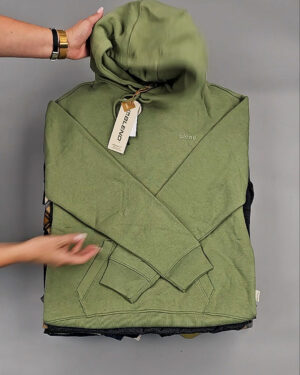 Фотография  612 - Мужской зимний микс Blend He, 20 кг, ЛОТ №СТ-9255 оптом в Майкопе и Адыгее