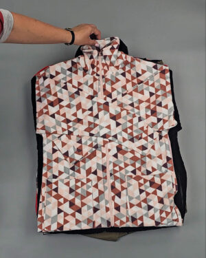 Фотография  755 - LIDL Winter mix 124#15 кг, ЛОТ №9144 оптом в Майкопе и Адыгее