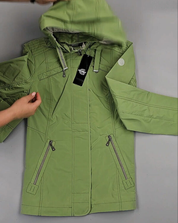 Фотография  755 - СТОК mix Women 075#11 кг оптом в Майкопе и Адыгее