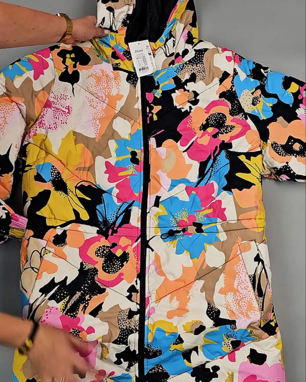 Фотография  112 - ZIZZI XXL 045#30 шт, ЛОТ СТ-9312 оптом в Майкопе и Адыгее