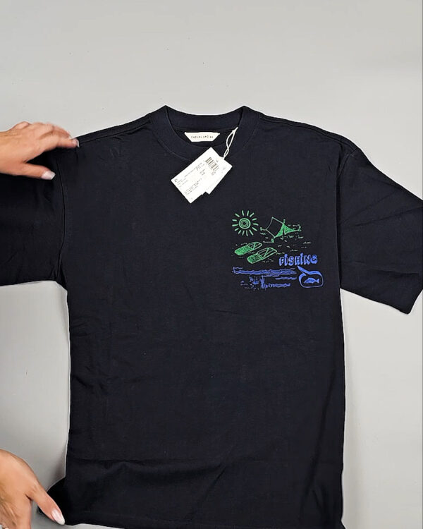 Фотография  878 - CASUAL FRIDAY Summer 075#15,6 кг, ЛОТ № СТ-9273 оптом в Майкопе и Адыгее