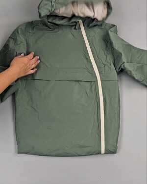 Фотография  494 - Верхняя одежда TCM kids 074#7 кг оптом в Майкопе и Адыгее