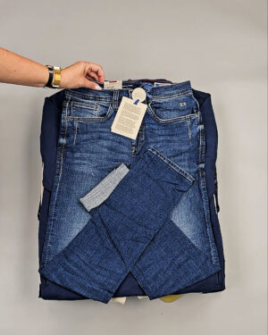 Фотография  563 - Мужской зимний микс Blend He, 20 кг, ЛОТ №СТ-9255 оптом в Майкопе и Адыгее