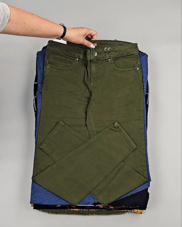 Фотография  399 - OVS Summer м/ж mix#15 кг, ЛОТ СТ-9162 оптом в Майкопе и Адыгее