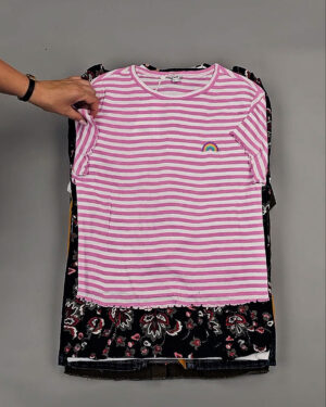 Фотография  634 - OVS Summer м/ж mix#15 кг, ЛОТ СТ-9166 оптом в Майкопе и Адыгее