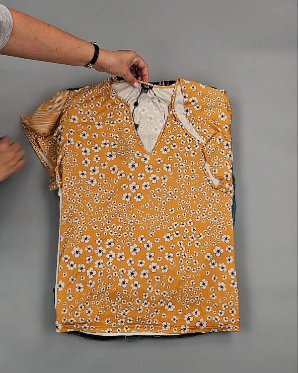 Фотография  771 - OVS Summer м/ж mix#15 кг, ЛОТ СТ-9161 оптом в Майкопе и Адыгее