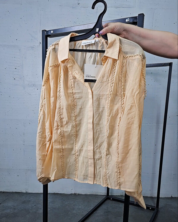 Фотография  896 - Karen by Simonsen mix 075#23 шт, ЛОТ №9099 оптом в Майкопе и Адыгее