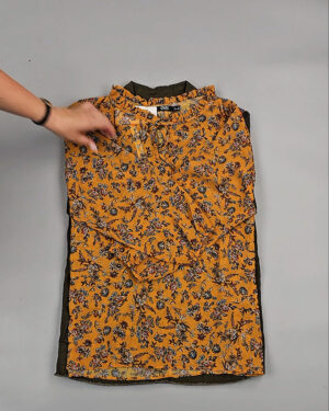 Фотография  606 - OVS Summer м/ж mix#15 кг, ЛОТ СТ-9165 оптом в Майкопе и Адыгее