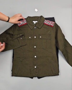 Фотография  738 - OVS Summer м/ж mix#15 кг оптом в Майкопе и Адыгее