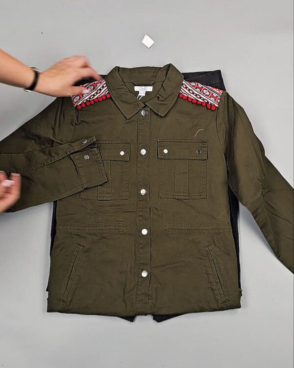 Фотография  982 - OVS Summer м/ж mix#15 кг оптом в Майкопе и Адыгее