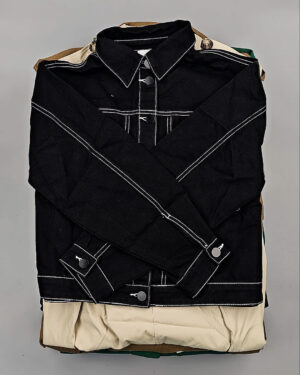 Купить Ветровки Bestseller 045#10 кг, ЛОТ СТ-9406 оптом в Майкопе и Адыгее