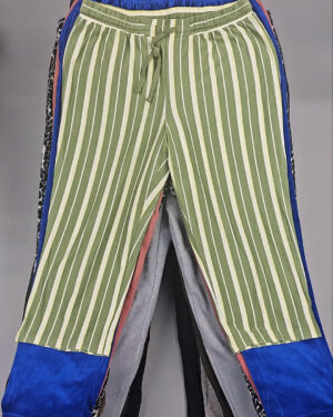 Купить Спортивные штаны Ex#25 кг, ЛОТ № СХ-0172 оптом в Майкопе и Адыгее