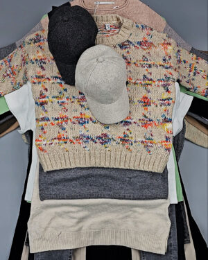 Купить Bestseller Winter mix 104#15 кг, ЛОТ № СТ-9525 оптом в Майкопе и Адыгее