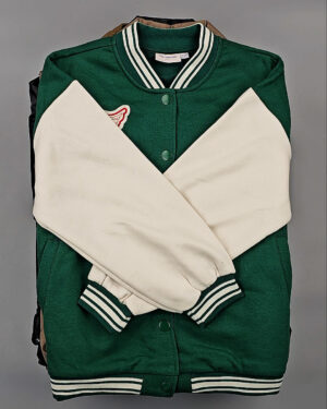 Купить Ветровки Bestseller 045#10 кг оптом в Майкопе и Адыгее