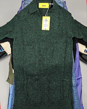 Купить JACK JONES Women mix 075 #15 кг, ЛОТ СТ-9532 оптом в Майкопе и Адыгее