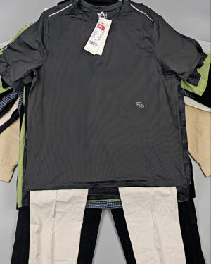 Купить H&M Men mix 095#10 кг оптом в Майкопе и Адыгее