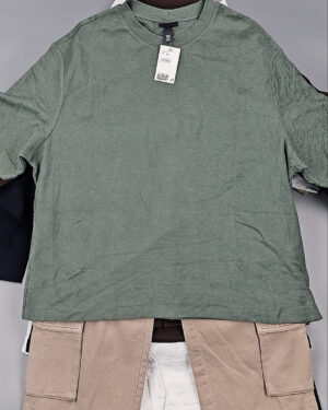 Купить H&M Men mix 095#10,3 кг, ЛОТ № СТ-9538 оптом в Майкопе и Адыгее