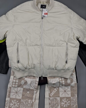 Купить H&M Men mix 095#10,6 кг, ЛОТ № СТ-9544 оптом в Майкопе и Адыгее