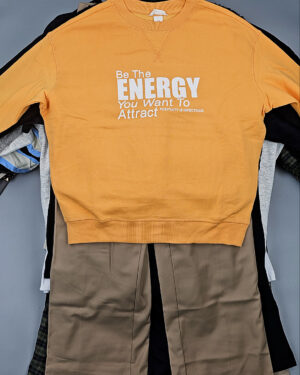 Купить H&M A/W Women mix 095#15 кг, ЛОТ № СТ-9548 оптом в Майкопе и Адыгее