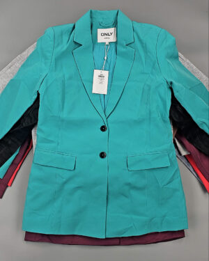 Купить Жакеты Bestseller 045 B#7,3 кг, ЛОТ СТ-9551 оптом в Майкопе и Адыгее