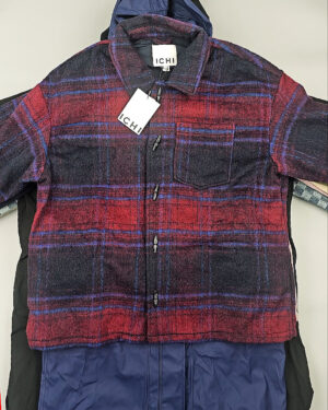 Купить Ветровки DK Company 075#10 кг, ЛОТ СТ-9553 оптом в Майкопе и Адыгее