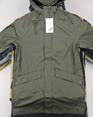 Купить Ветровки BLEND HE + 075#10,3 кг, ЛОТ СТ-9570 оптом в Майкопе и Адыгее