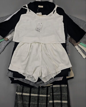 Купить Комплекты жен Корея 085#5 кг, ЛОТ СТ-9572 оптом в Майкопе и Адыгее