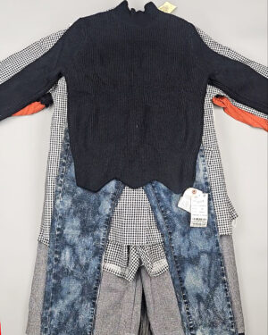 Купить Комплекты жен Корея 085#5 кг, ЛОТ СТ-9573 оптом в Майкопе и Адыгее