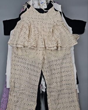 Купить Комплекты жен Корея 085#5 кг, ЛОТ СТ-9575 оптом в Майкопе и Адыгее