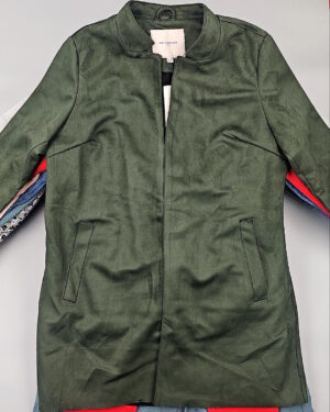 Купить Пиджаки DK COMPANY Summer 045 B#10,3 кг, ЛОТ СТ-9584 оптом в Майкопе и Адыгее