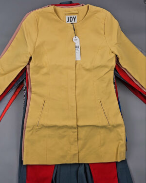 Купить Пиджаки DK COMPANY Summer 045 B#10,8 кг, ЛОТ СТ-9586 оптом в Майкопе и Адыгее