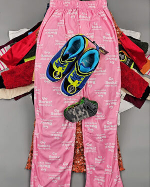 Купить BABY KIDS CAN Winter 44#7 кг, ЛОТ СТ-9611 оптом в Майкопе и Адыгее