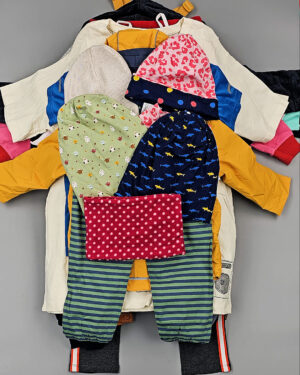 Купить TCM Kids зима 104#6 кг, ЛОТ СТ-9615 оптом в Майкопе и Адыгее