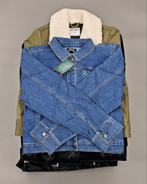 Купить Ветровки женские CAN 104#11,5 кг, ЛОТ СТ-9402 оптом в Майкопе и Адыгее