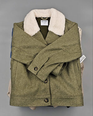 Купить Ветровки женские CAN 104#12,4 кг, ЛОТ СТ-9403 оптом в Майкопе и Адыгее