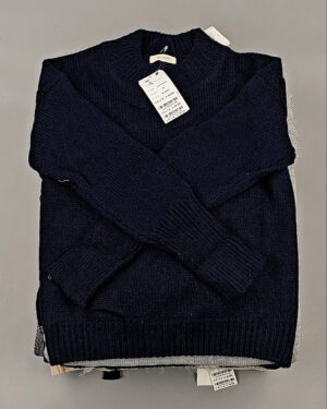 Купить Джемпера Корея 085#7 кг, ЛОТ СТ-9415 оптом в Майкопе и Адыгее