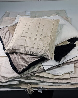 Купить Предметы домашнего обихода H&M, 25 кг, ЛОТ СТ-9430 оптом в Майкопе и Адыгее