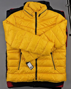 Купить Верхняя одежда мужская CAN 104#15 кг, ЛОТ СТ-9441 оптом в Майкопе и Адыгее